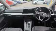 Volkswagen Golf 1.5 eTSI 150 Life 5dr DSG Petrol Hatchback